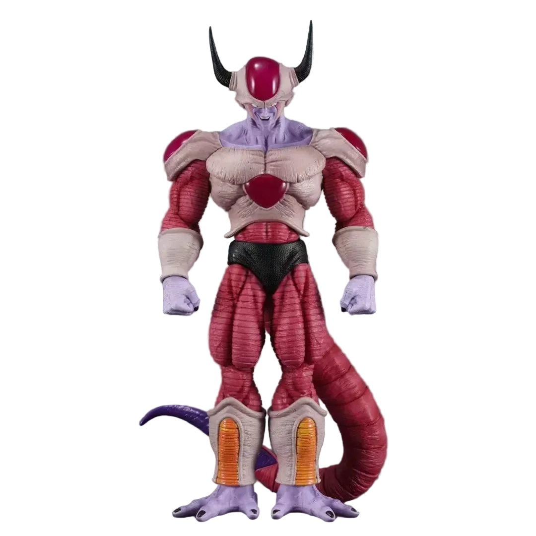 Dragon Ball - Segunda Fase Freezer