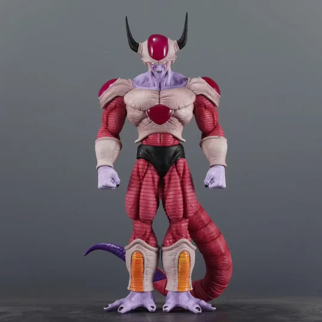 Dragon Ball - Segunda Fase Freezer