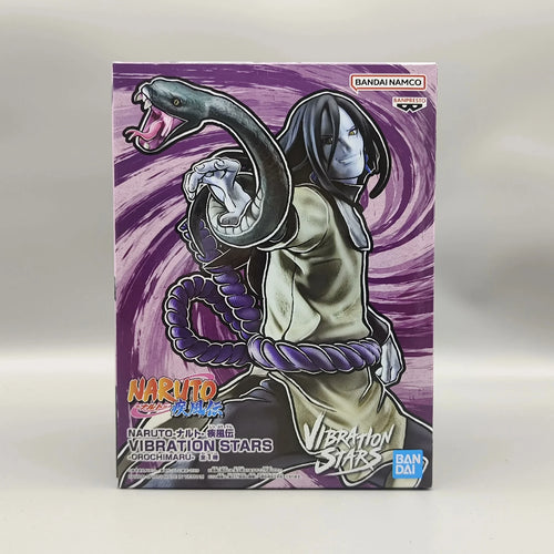 Anime Naruto-Los Tres Sannin Legendarios Jiraiya, Orochimaru y Tsunade