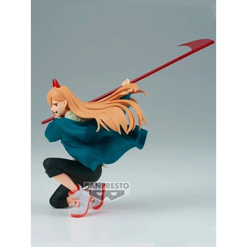 Bandai VIBRATION STARS Chainsaw Man - Power