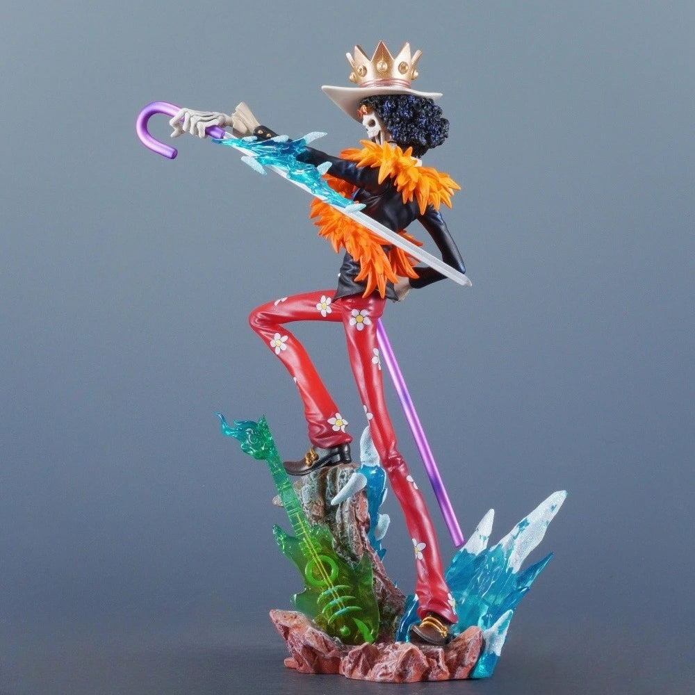 One Piece - Figure Brook