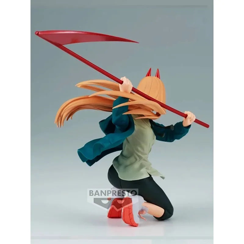 Bandai VIBRATION STARS Chainsaw Man - Power