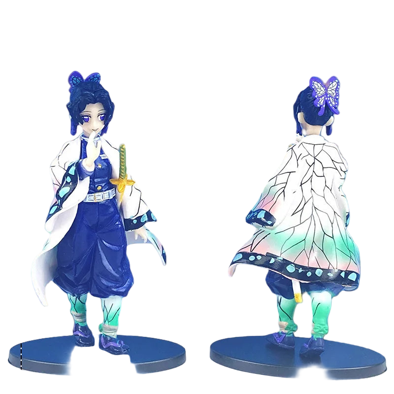 Demon Slayer-Shinobu Kocho