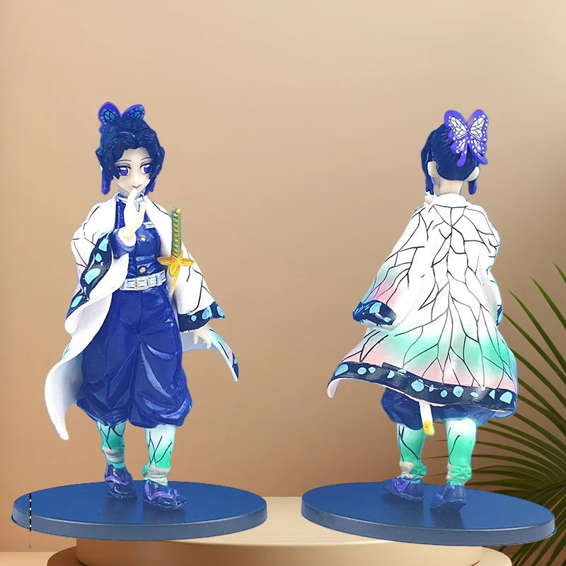 Demon Slayer-Shinobu Kocho