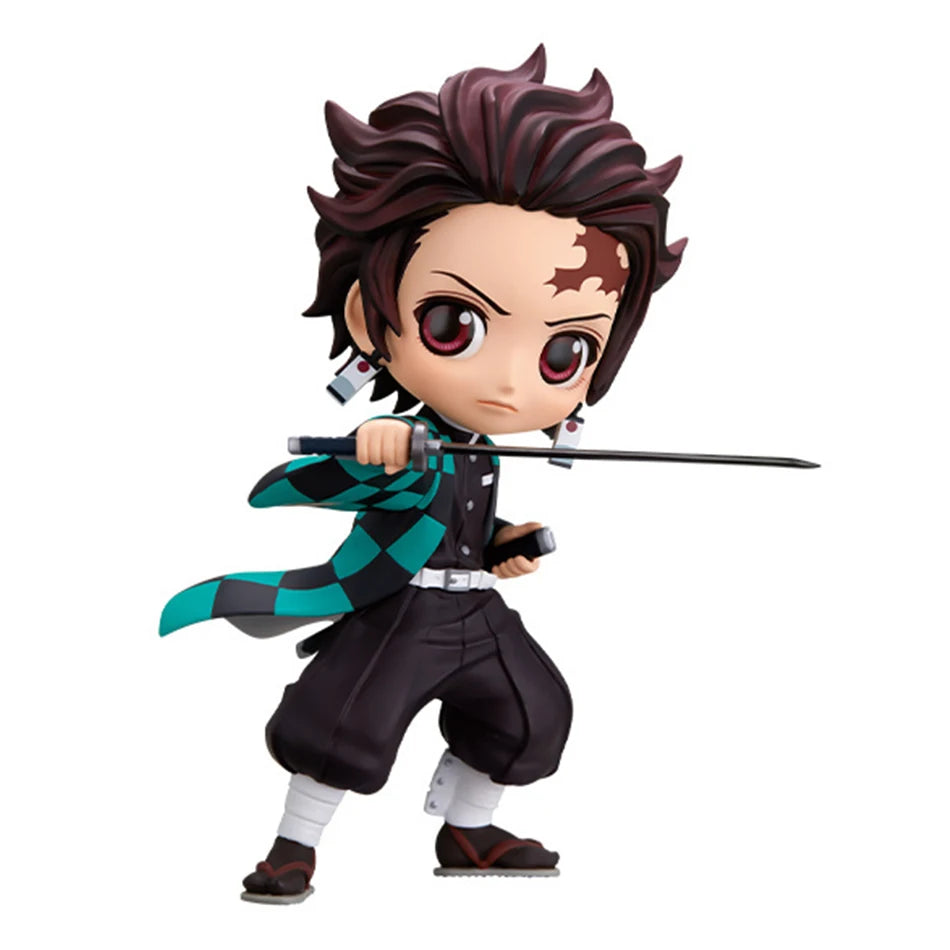 Demon Slayer-Kamado Tanjirou Q Posket