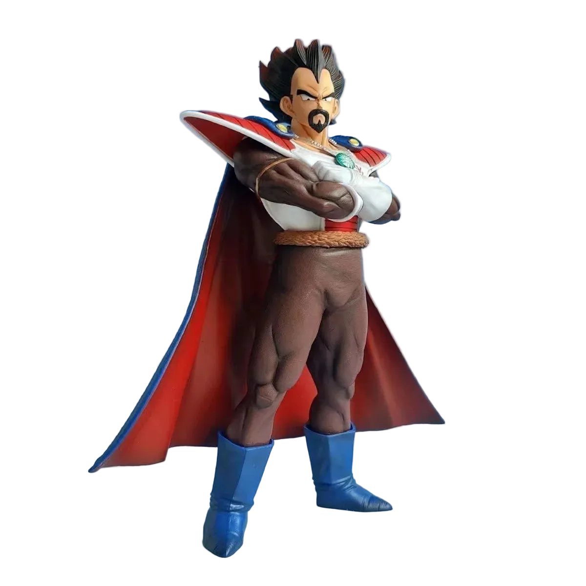 Dragon Ball - King Vegeta