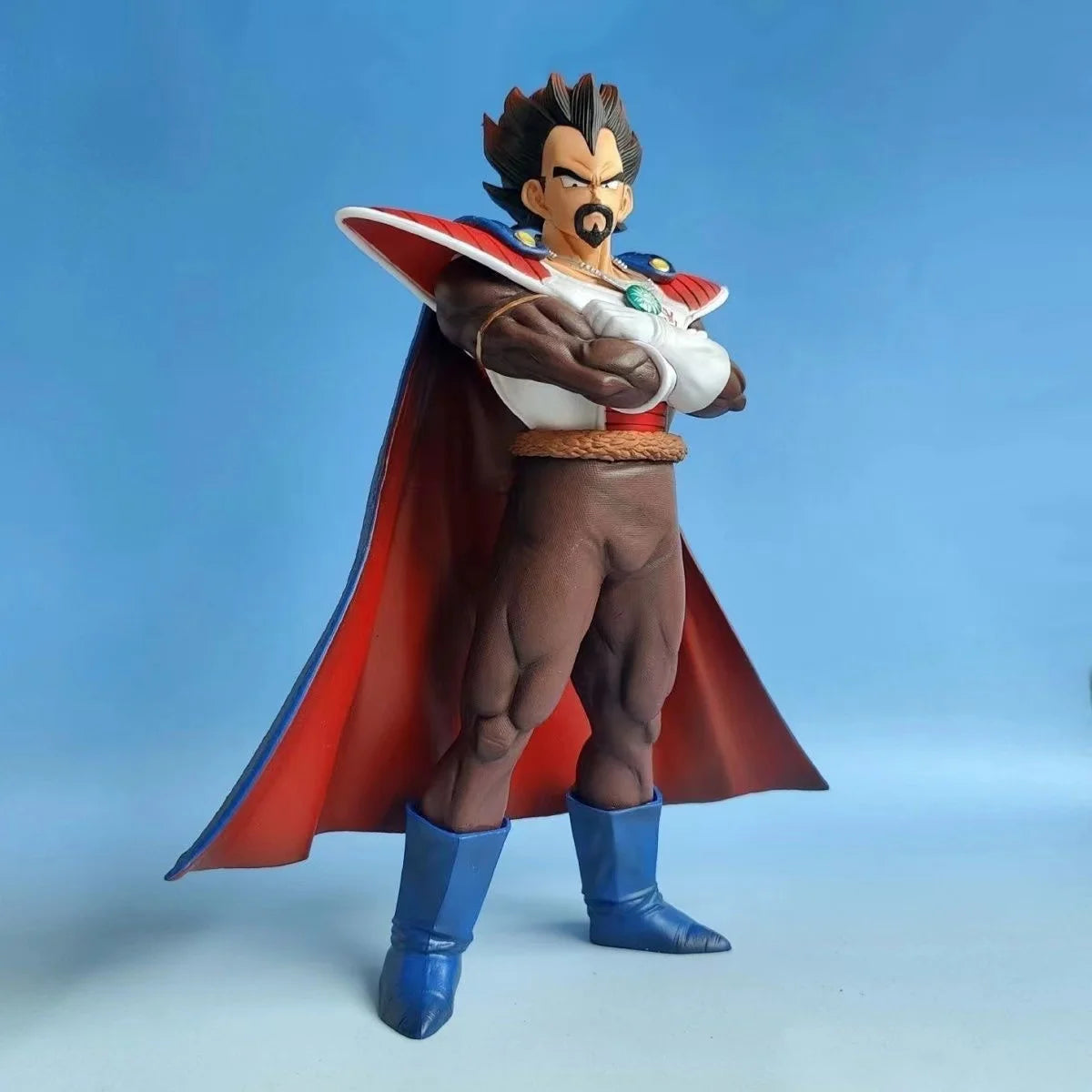 Dragon Ball - King Vegeta