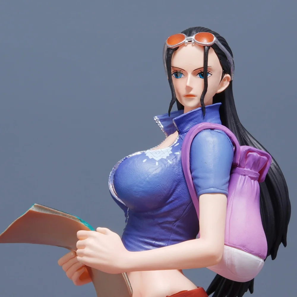 One Piece - Figura  Nico Robin