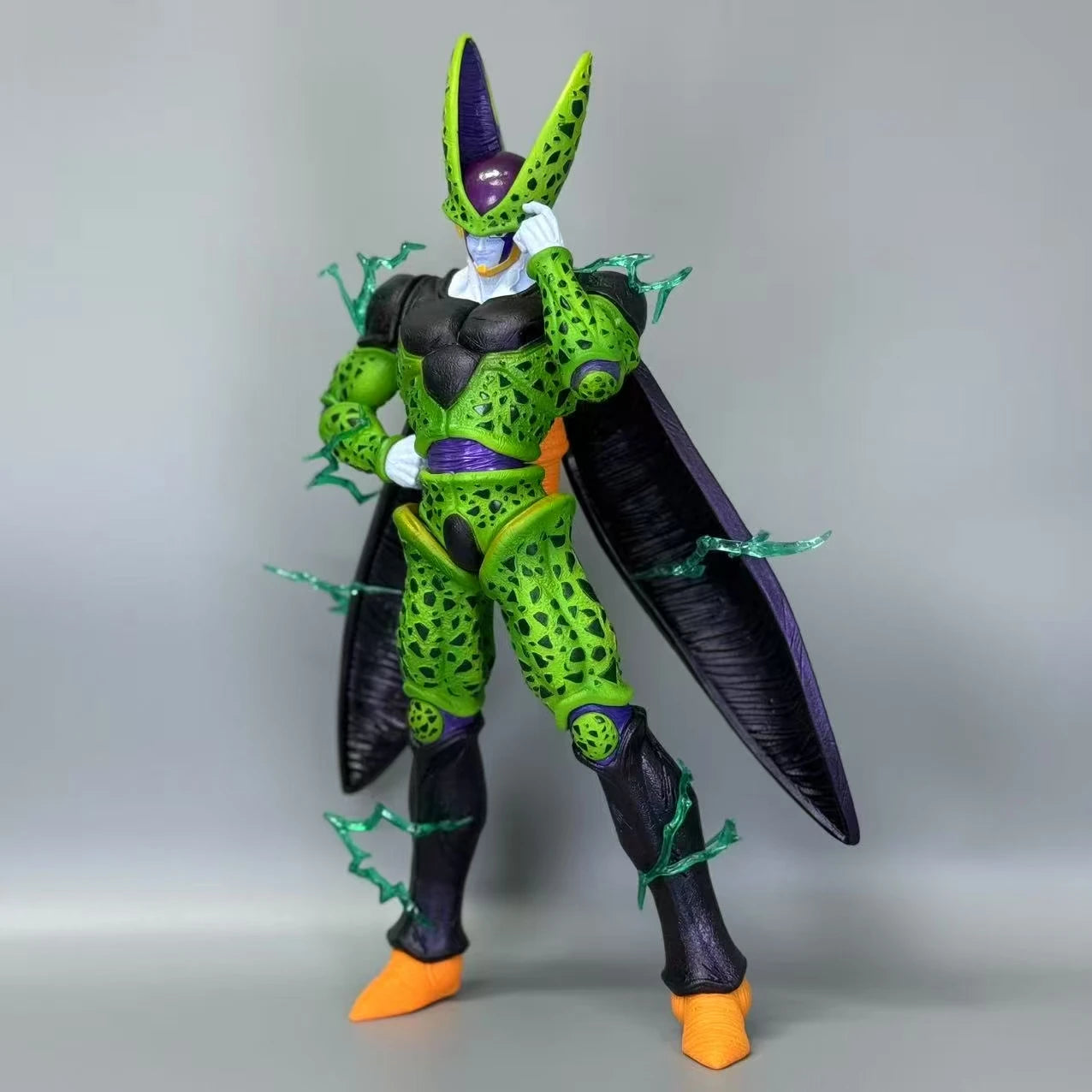 Dragon Ball Z - Perfect Cell