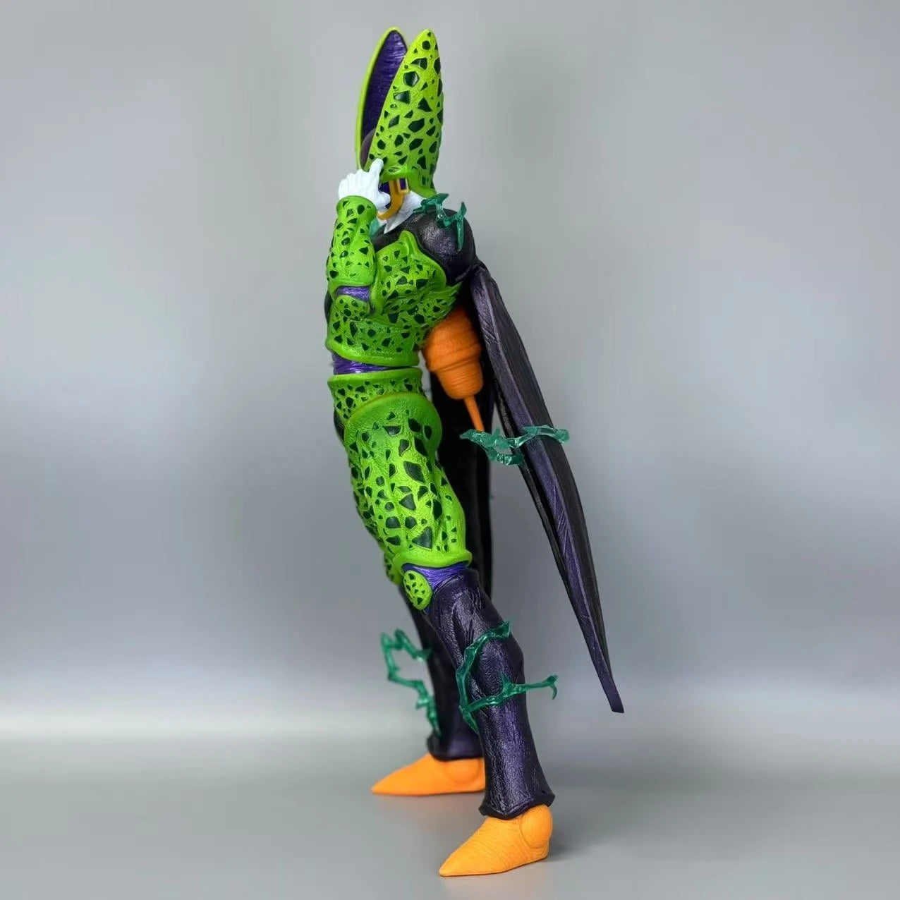 Dragon Ball Z - Perfect Cell