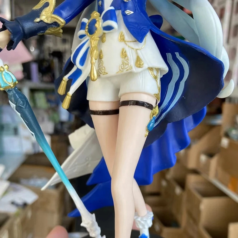 Genshin Impact-Figura Furina
