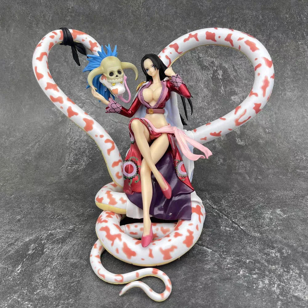 One Piece - Figura Boa Hancock