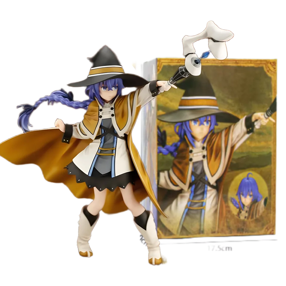 Mushoku Tensei - Roxy Migurdia