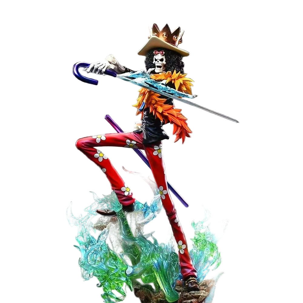 One Piece - Figure Brook