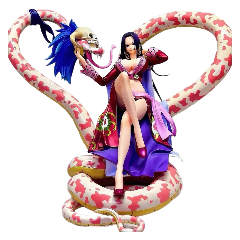 One Piece - Figura Boa Hancock