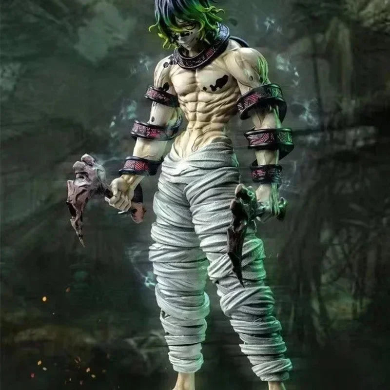 Demon Slayer-Luna Superior 6-Gyutaro