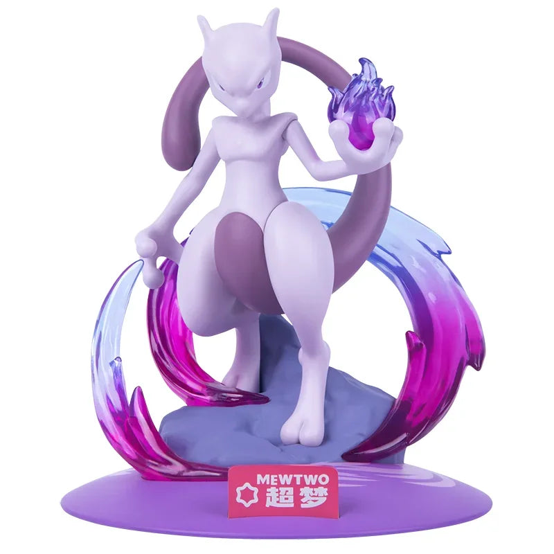 Pokemon Figura Mewtwo