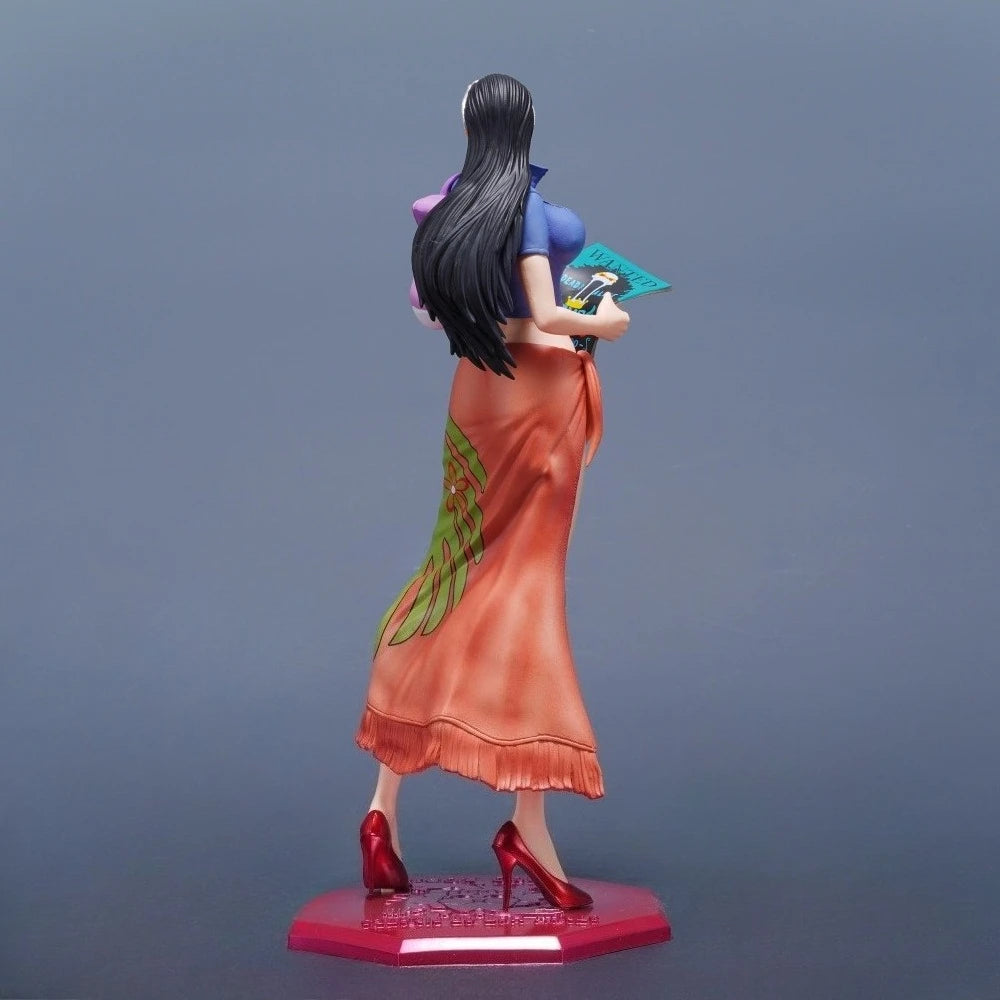 One Piece - Figura  Nico Robin