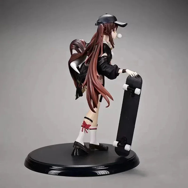 Genshin Impact-Figura Hutao
