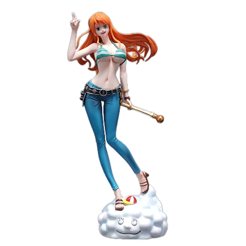 One Piece - Figura Nami