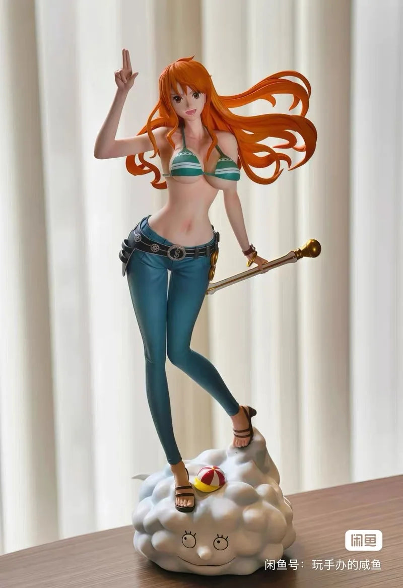 One Piece - Figura Nami