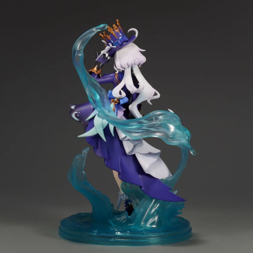 Genshin Impact - Furina de Fontaine