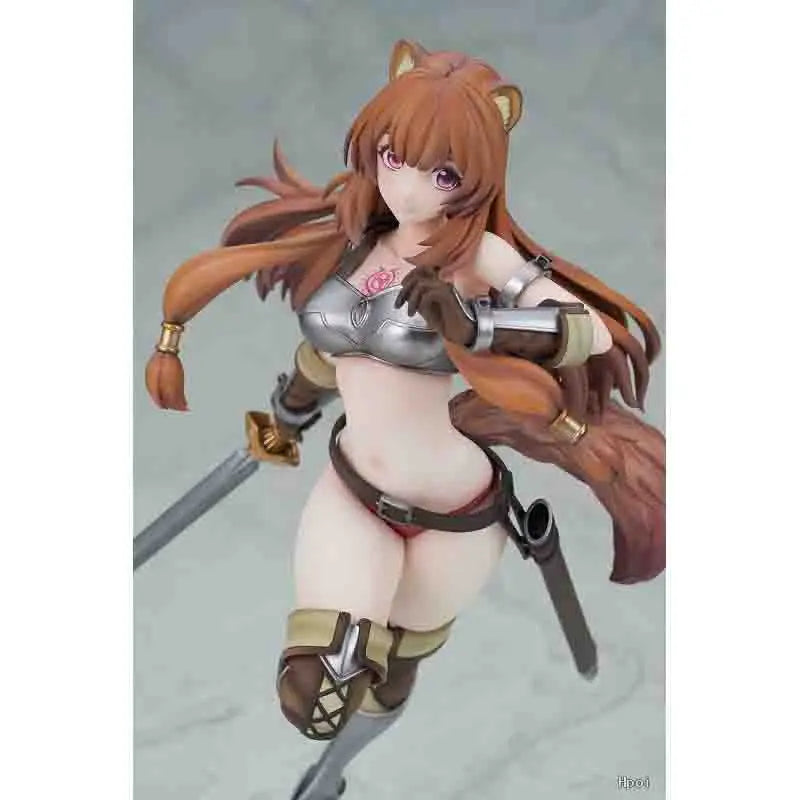 The rising of the shield hero - Raphtalia Armor