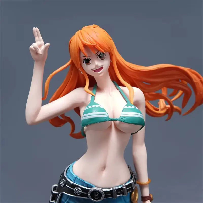 One Piece - Figura Nami