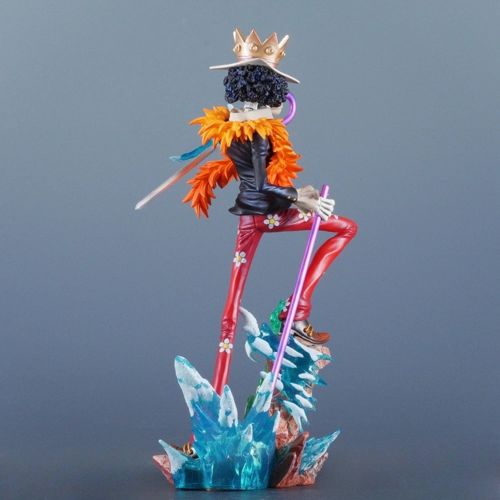 One Piece - Figure Brook