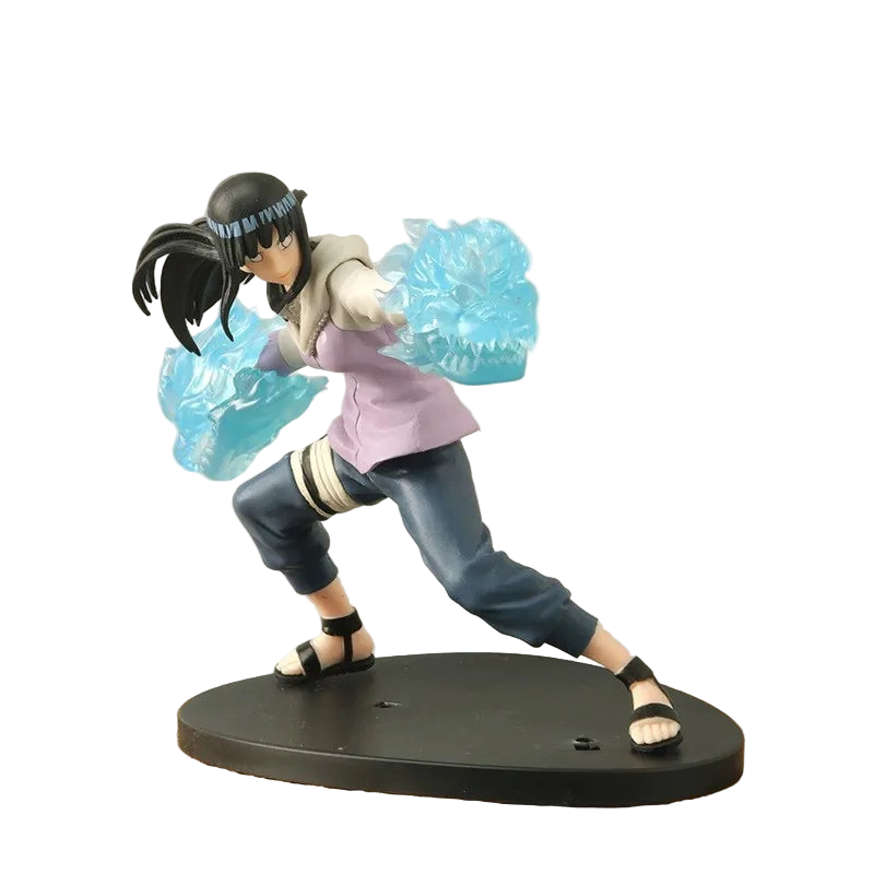 Anime Naruto-Hinata Hyuga