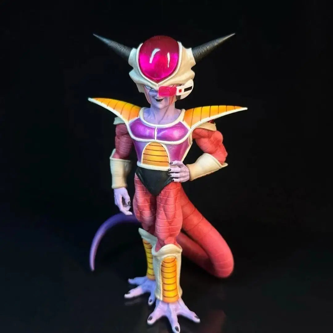 Dragon Ball Z - Primera Fase Freezer