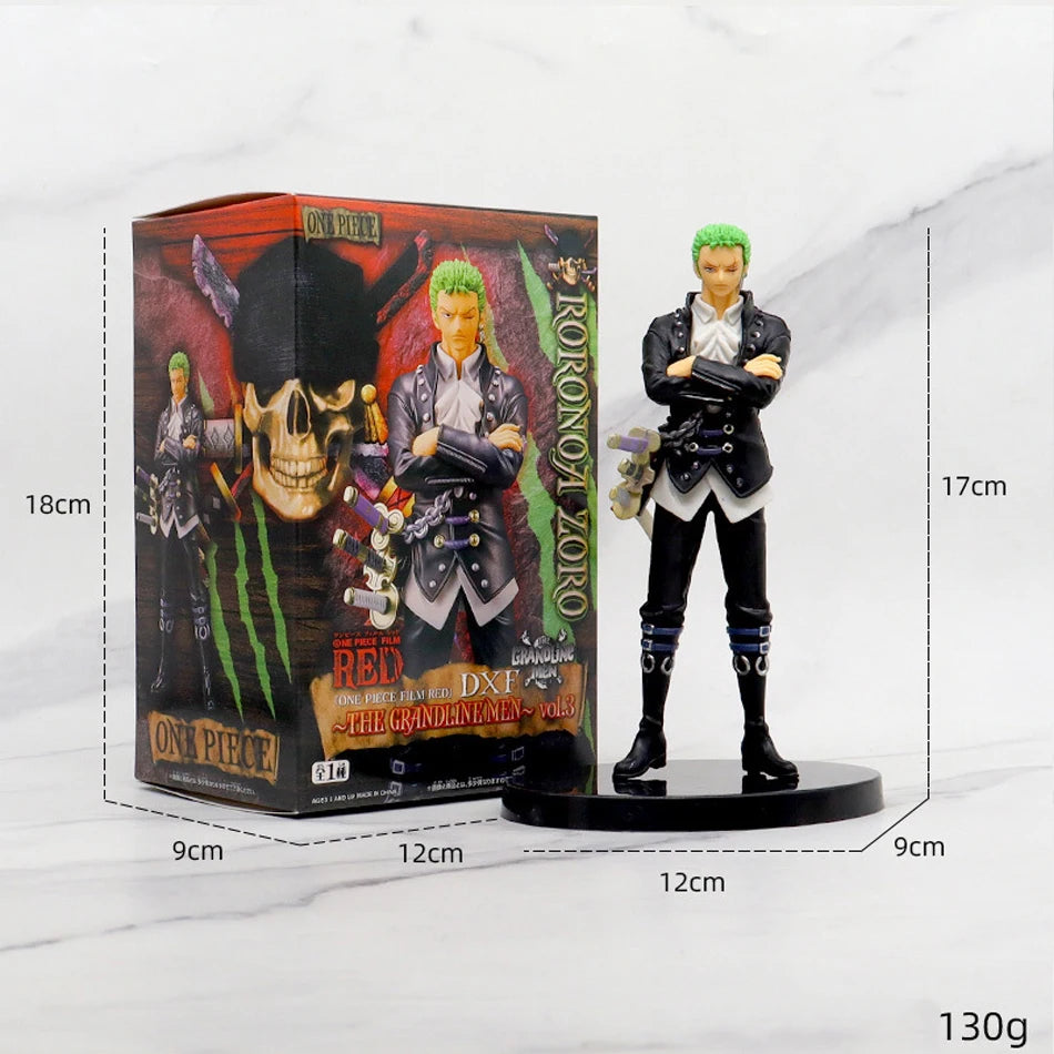 One Piece- Figuras coleccionables