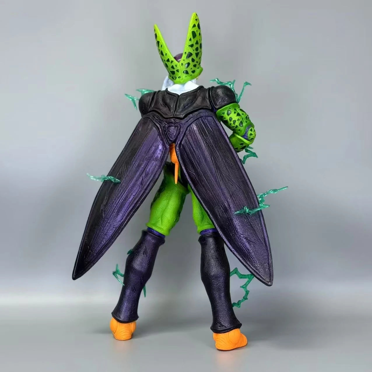 Dragon Ball Z - Perfect Cell