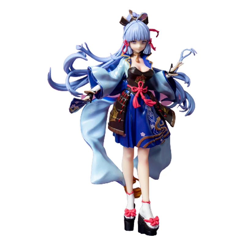 Genshin Impact-Figura Kamisato Ayaka