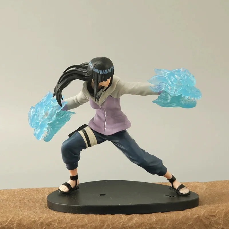 Anime Naruto-Hinata Hyuga