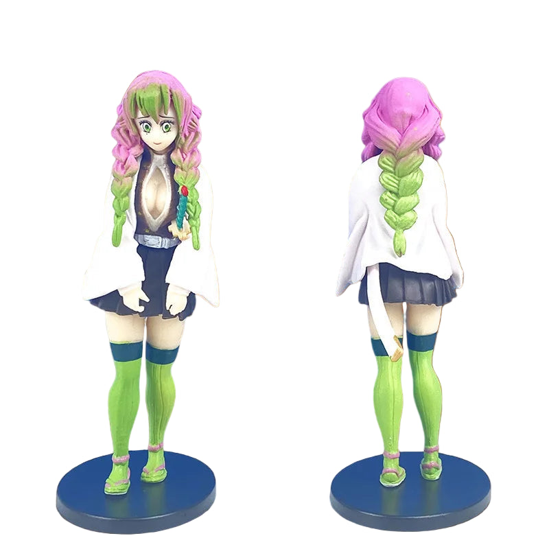 Demon Slayer-Mitsuri Kanroji