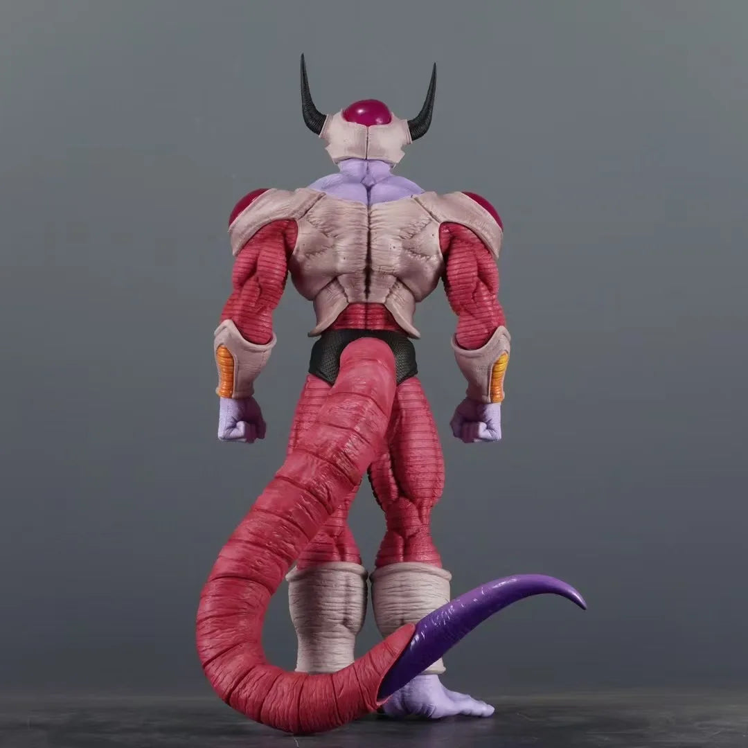 Dragon Ball - Segunda Fase Freezer