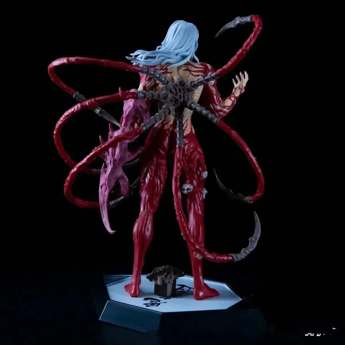 Demon Slayer-Muzan Kibutsuji