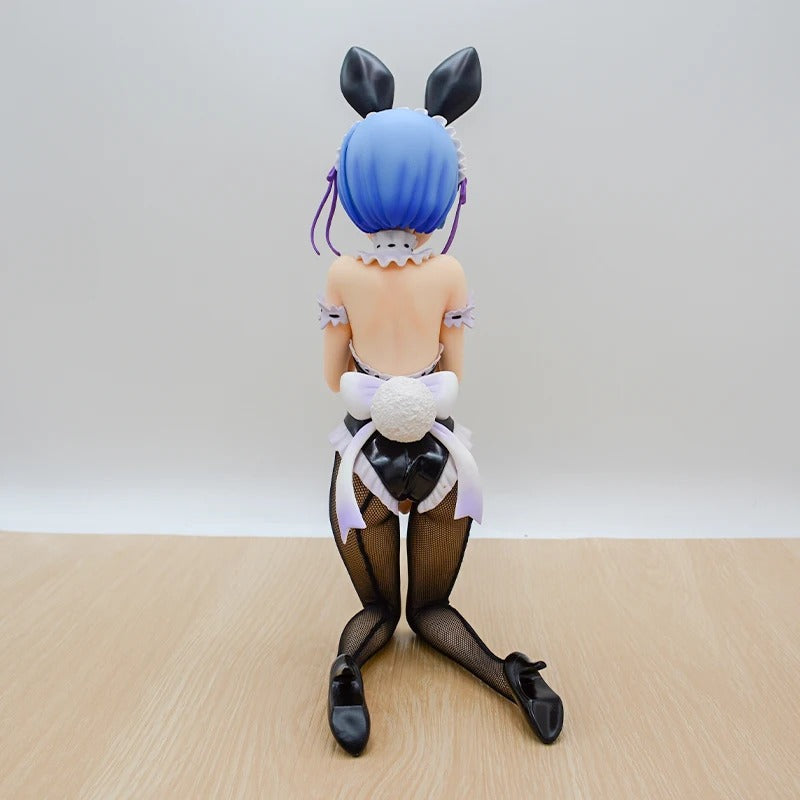 Re:ZERO - Ram y Rem Bunny